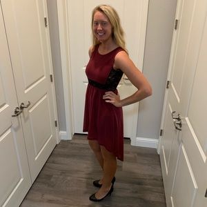 Flowy Dress